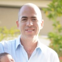 LUSIX Employee Ori Lantosh's profile photo