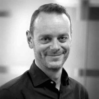 VML Enterprise Solutions Employee Andy Jones's profile photo