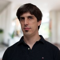 Martin Bereciartua Email & Phone Number