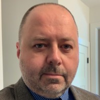 Epic Employee Mark Bledsoe's profile photo