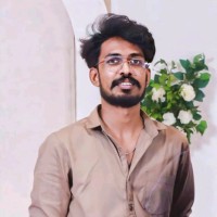 SupportSages Consultancy Services Pvt Ltd Employee Rohith S's profile photo