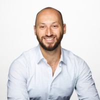 Hirundo Employee Ben Luria's profile photo
