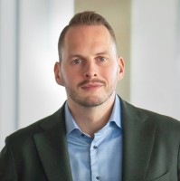 Plein.nl Employee Robin de Groot's profile photo