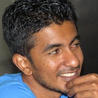 Mezographic Employee Naveen Rochana's profile photo