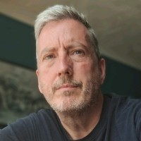 Liberata Employee Richard Brown's profile photo