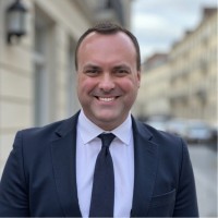 Wells Fargo Employee Bryan Long's profile photo