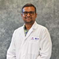 UArizona BIO5 Institute Employee Chandrasekaran Sambamurthy's profile photo