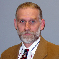 CACI International Inc Employee Tom Horrigan's profile photo