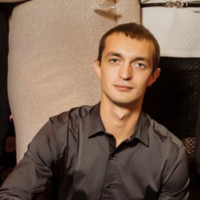 Nova Employee Dmitriy Belyay's profile photo