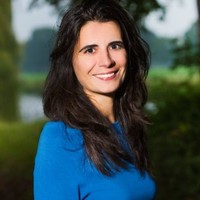 TUI Employee Ana Henriques's profile photo