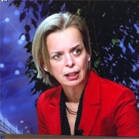 BMC Employee Marleen Hermans's profile photo