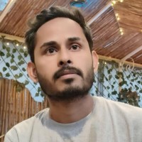 Ailoitte Employee Mohd Bilal's profile photo