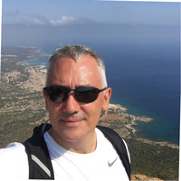 Guilsborough Academy Employee Simon Frazer's profile photo
