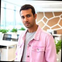 DCinfotech Employee Himanshu Patil's profile photo