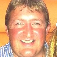 Exchange Chambers Employee Nick Buckley's profile photo