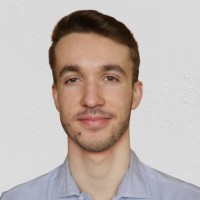 Alytech Employee Thibaut Boulard's profile photo