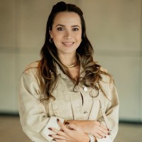 Squadra Digital Employee Danielle Sene's profile photo