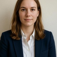 Axora Soft Employee Pauline Kolosowski's profile photo