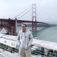 KCCTech Employee Sefrizal Rochman's profile photo