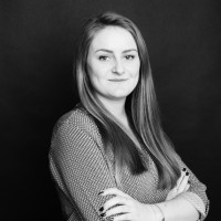 Utocat Employee Charlotte Hannoy's profile photo