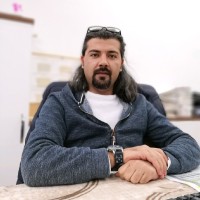 Mehdi Solmaz Email