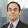 NERA Economic Consulting Employee David Tabak's profile photo