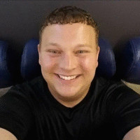 A Kid Again Employee Chad Gardner's profile photo