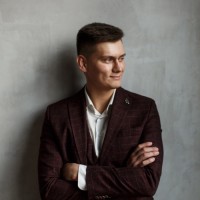 Aurigma Inc. Employee Denis Mullanurov's profile photo