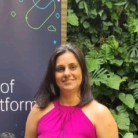 Agis Employee Catarina Mendonça's profile photo