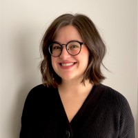 Cognitive Behavior Institute Employee Alexandra Rizzo's profile photo