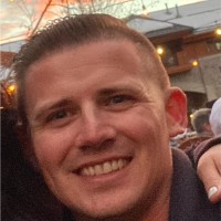 CSI Electrical Contractors, Inc. Employee Caleb Barger's profile photo