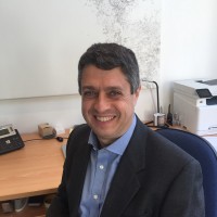 Universal Leasing Employee James Frost's profile photo