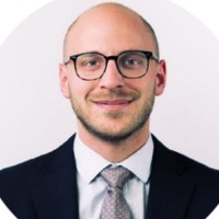 Lawtrades Employee Eric Frank's profile photo
