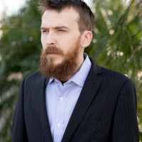 MMJ Health Employee David McCurley's profile photo