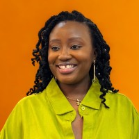 African Management Institute Employee Monica Wasike's profile photo