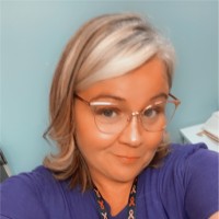 FAVOR Greenville Employee Brandy Wilson's profile photo