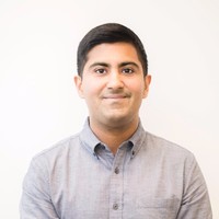 Furniture City Suriname Employee Girish N's profile photo