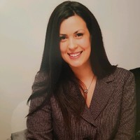 Dr Vorobjev Employee Sandra Božić's profile photo