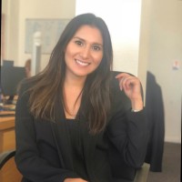 Sunevit Employee Sara Essadiq's profile photo