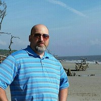 Concrete Supply Company Employee Jay Edmonds's profile photo