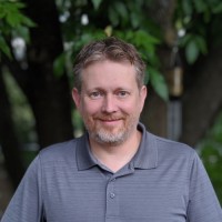 Douglas Omaha Technology Commission (DOTComm) Employee Jon Henrichs's profile photo