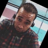 React Employee Donoban Ramon Muñoz Tejeda's profile photo