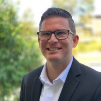 EY Employee Jared Adamson's profile photo