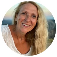 OMENA Employee Nathalie Pierree's profile photo