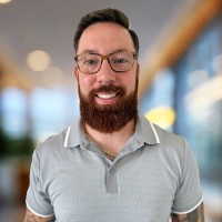 Modern Technology Solutions, Inc. (MTSI) Employee Christopher Ott's profile photo