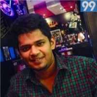 Ugao Employee Sachin Bhalinge's profile photo
