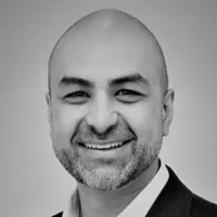 WeWork Employee Haris Totakhail's profile photo