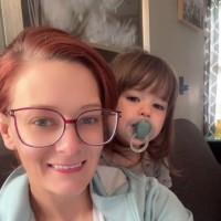 Unbiazed LLC. Employee Rebecca Middlebrooks's profile photo