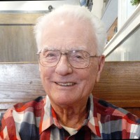 Volunteer Employee David Ammon's profile photo