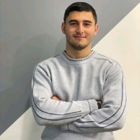 Rafayel Abrahamyan's profile photo